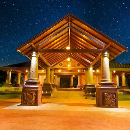 Kaveri Resort シギリヤ エクステリア 写真